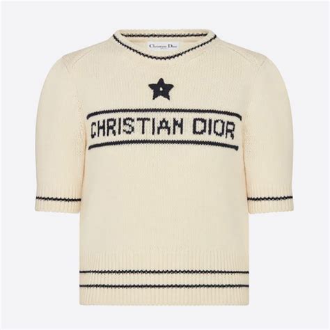 christian Dior sweater for women